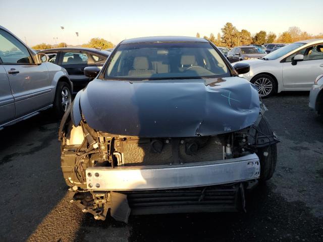 Photo 5 from auction – 2018 NISSAN ALTIMA 2.5 with VIN 1N4AL3AP7JC473957
