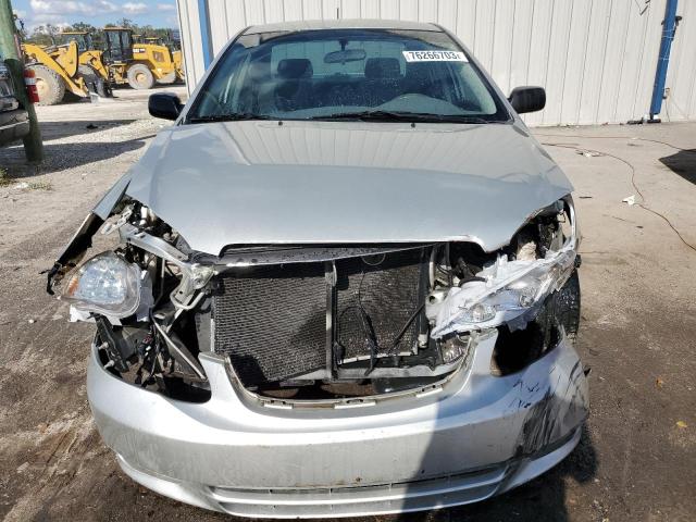 Photo 5 from auction – 2004 TOYOTA COROLLA CE with VIN JTDBR32E542030372