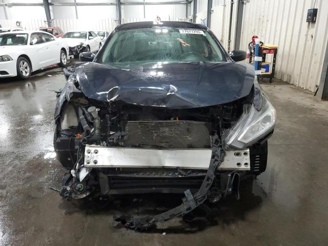 Photo 5 from auction – 2017 NISSAN ALTIMA 2.5 with VIN 1N4AL3AP8HC145442