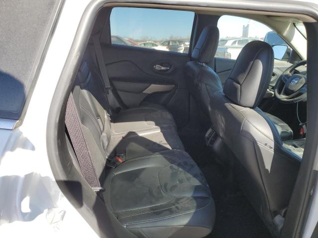 Photo 10 from auction – 2017 JEEP CHEROKEE L with VIN 1C4PJMDB5HW609771