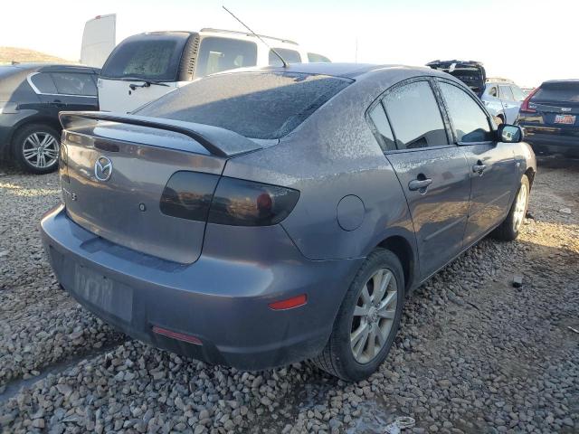 Photo 3 from auction – 2007 MAZDA 3 I with VIN JM1BK12F171666721