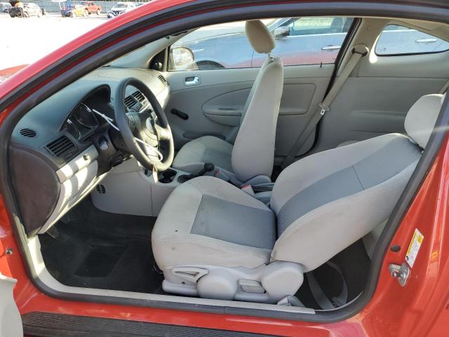 Photo 7 from auction – 2010 CHEVROLET COBALT LS with VIN 1G1AA1F58A7132600