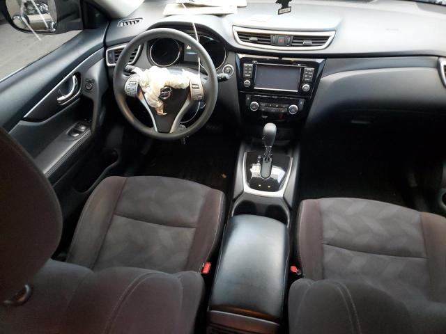 Photo 8 from auction – 2015 NISSAN ROGUE S with VIN KNMAT2MV9FP519934