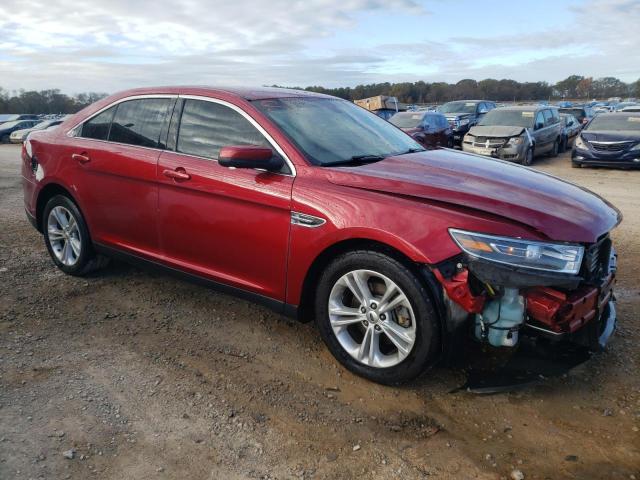 Photo 4 from auction – 2015 FORD TAURUS SEL with VIN 1FAHP2E88FG203054