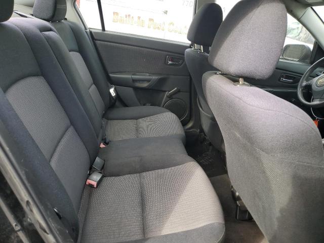 Photo 10 from auction – 2008 MAZDA 3 I with VIN JM1BK12G081110880