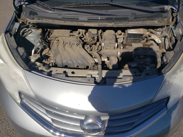 Photo 11 from auction – 2014 NISSAN VERSA NOTE with VIN 3N1CE2CP6EL352001