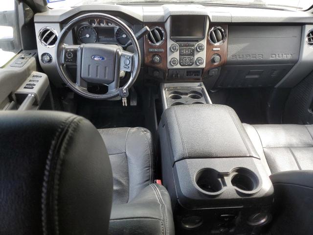 Photo 8 from auction – 2014 FORD F250 SUPER with VIN 1FT7W2BT8EEB58144