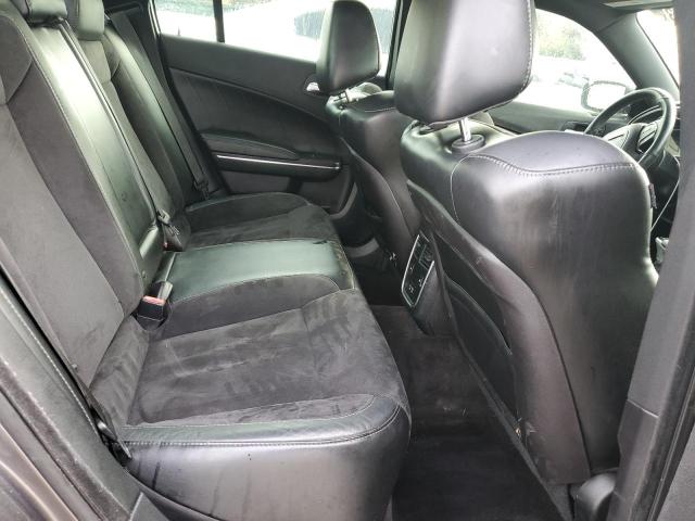 Photo 10 from auction – 2016 DODGE CHARGER R/ with VIN 2C3CDXGJXGH318355