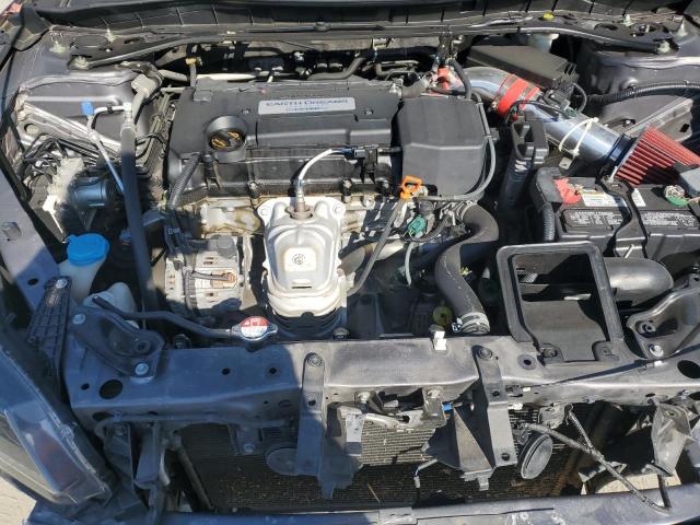 Photo 11 from auction – 2014 HONDA ACCORD SPO with VIN 1HGCR2F53EA152035