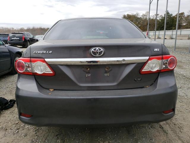 Photo 6 from auction – 2013 TOYOTA COROLLA BA with VIN 5YFBU4EE5DP219072
