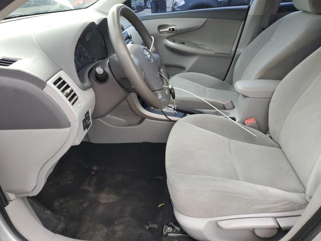 Photo 7 from auction – 2010 TOYOTA COROLLA BA with VIN 1NXBU4EE5AZ286992