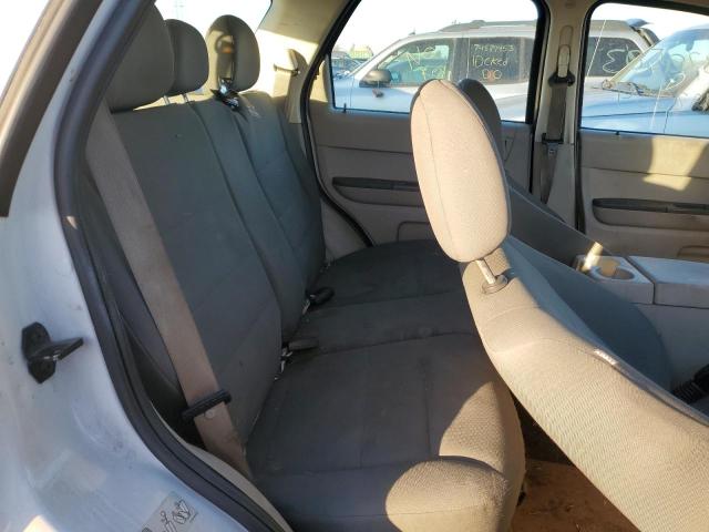 Photo 11 from auction – 2011 FORD ESCAPE XLS with VIN 1FMCU0C72BKC49204