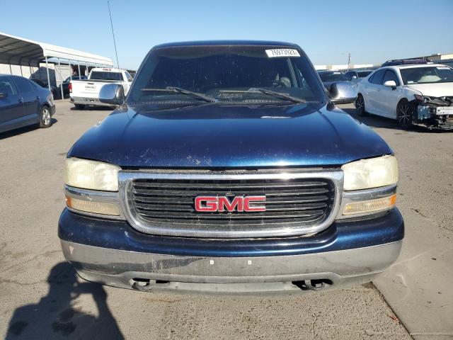Photo 5 from auction – 1999 GMC NEW SIERRA with VIN 2GTEC19T1X1534669