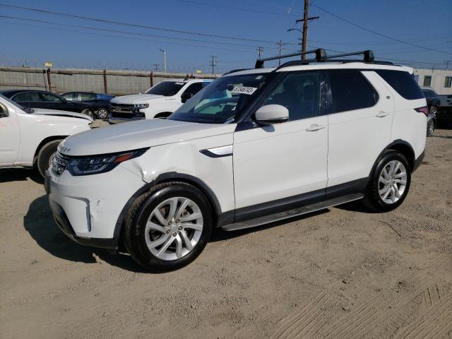 LAND ROVER DISCOVERY 2017 with VIN SALRRBBV3HA021294 - Photo from auction