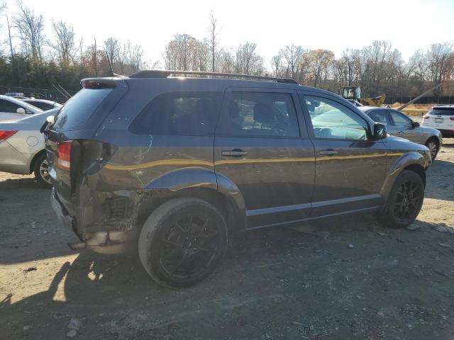 Photo 3 from auction – 2019 DODGE JOURNEY SE with VIN 3C4PDCBB1KT694402