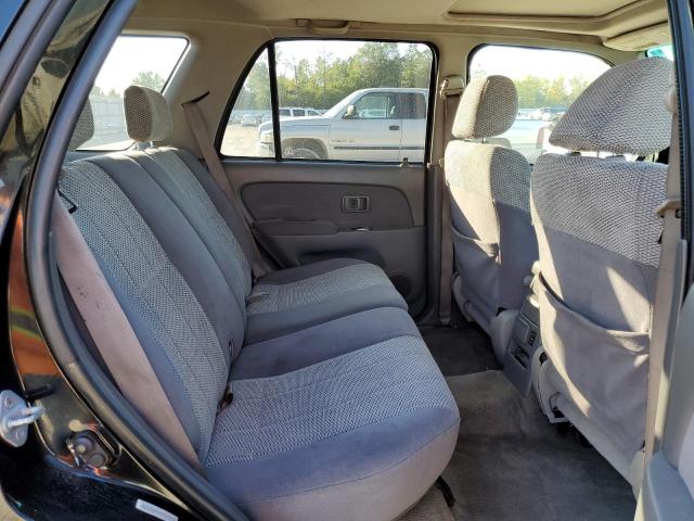 Photo 11 from auction – 2002 TOYOTA 4RUNNER SR with VIN JT3HN86R320391466