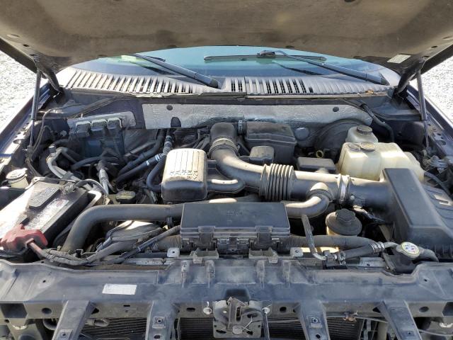 Photo 12 from auction – 2009 FORD EXPEDITION with VIN 1FMFK185X9EB10639