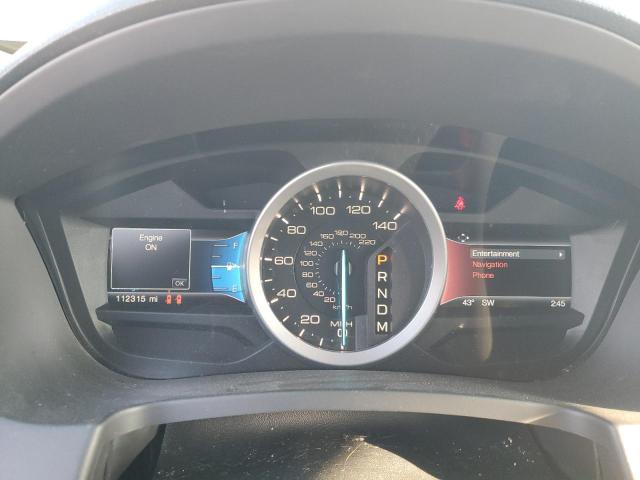 Photo 9 from auction – 2015 FORD EXPLORER X with VIN 1FM5K8D80FGC63731