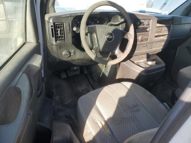 Zdjęcie 8 z aukcji – 2012 CHEVROLET EXPRESS G1 z VIN 1GCSGAFX2C1113705