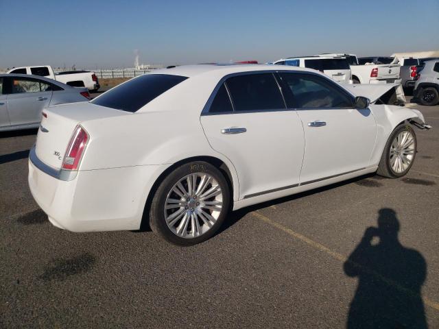 Photo 3 from auction – 2013 CHRYSLER 300C LUXUR with VIN 2C3CCAPT5DH544753