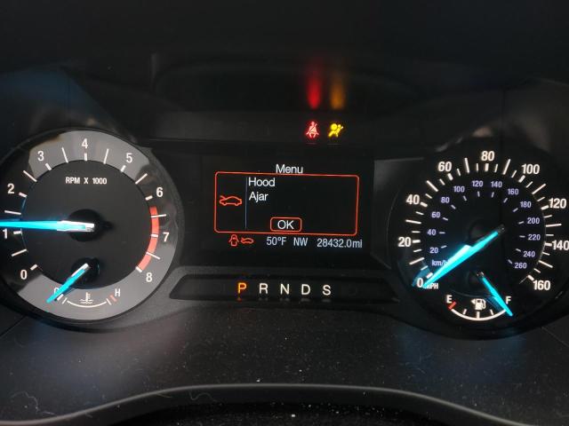 Photo 9 from auction – 2016 FORD FUSION SE with VIN 3FA6P0H71GR381185