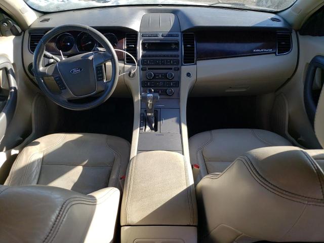 Photo 8 from auction – 2010 FORD TAURUS SEL with VIN 1FAHP2EW2AG158927
