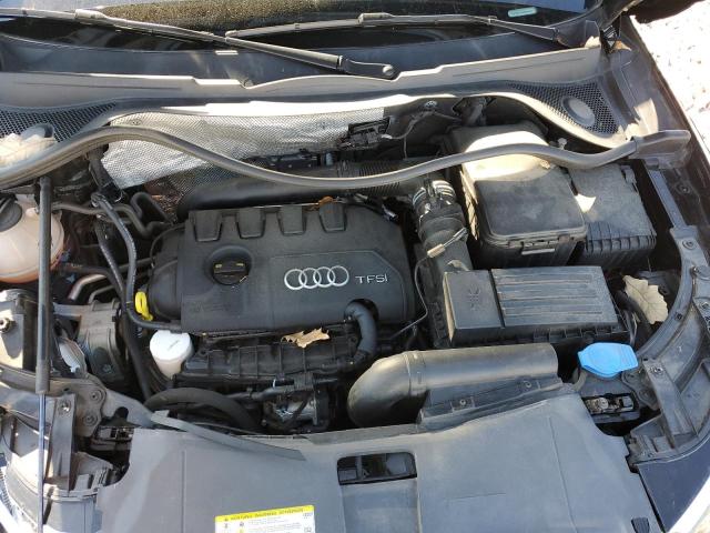 Photo 12 from auction – 2018 AUDI Q3 PREMIUM with VIN WA1BCCFS9JR004470