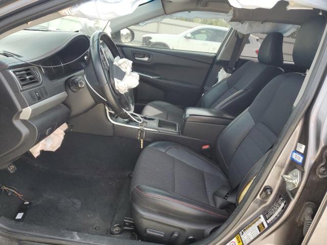 Photo 7 from auction – 2016 TOYOTA CAMRY LE with VIN 4T1BF1FK4GU127659