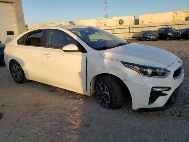 Foto 4 de la subasta – 2019 KIA FORTE FE con VIN 3KPF24AD2KE034190