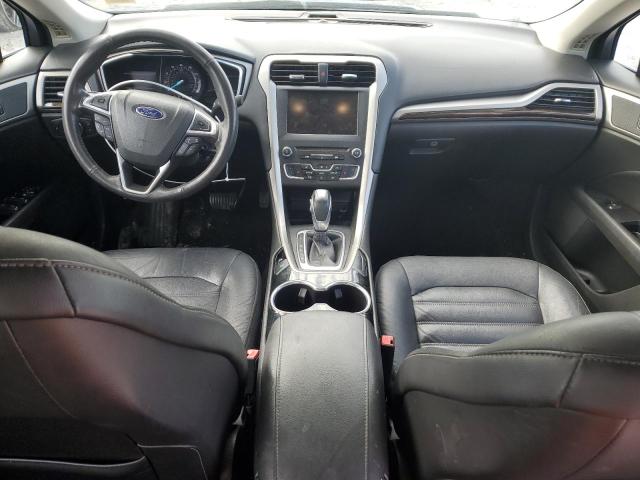 Photo 8 from auction – 2016 FORD FUSION SE with VIN 3FA6P0HDXGR284685