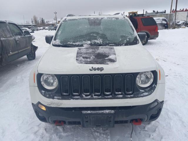 Photo 5 from auction – 2015 JEEP RENEGADE T with VIN ZACCJBCT7FPB16469