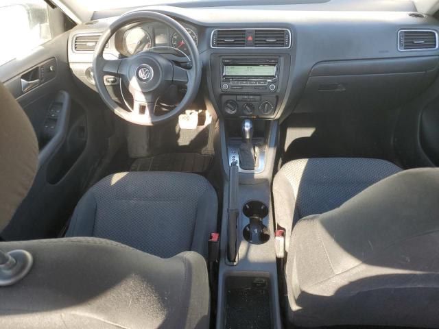 Photo 8 from auction – 2011 VOLKSWAGEN JETTA BASE with VIN 3VW2K7AJ8BM393603