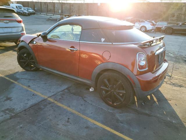 Zdjęcie 2 z aukcji – 2013 MINI COOPER COU z VIN WMWSX1C51DT507749