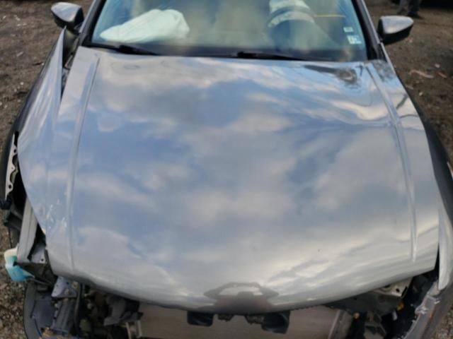 Photo 11 from auction – 2012 HONDA ACCORD LX with VIN 1HGCP2F36CA161670