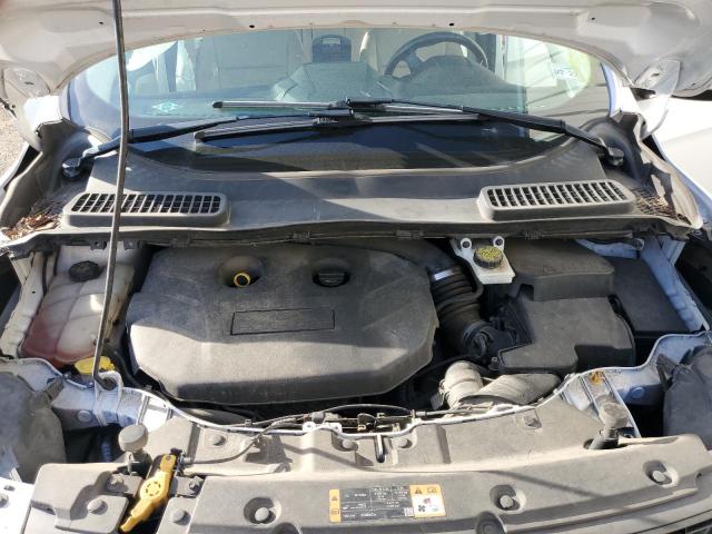 Photo 12 from auction – 2016 FORD ESCAPE TIT with VIN 1FMCU0J95GUC66045