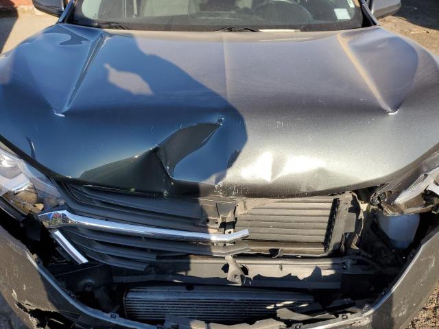 Photo 12 from auction – 2018 CHEVROLET EQUINOX LT with VIN 3GNAXJEV5JS502742