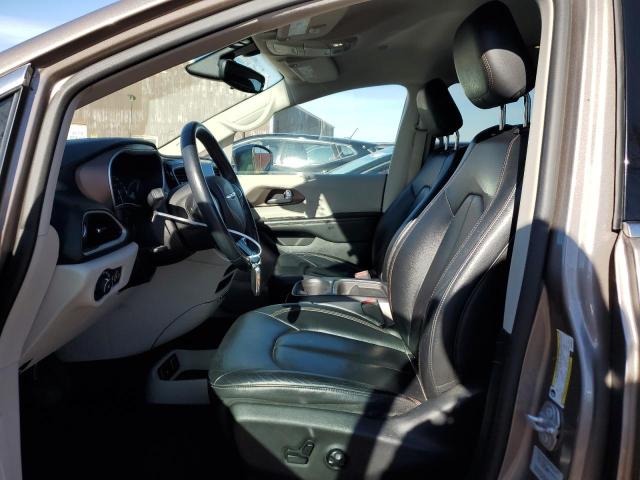 Photo 7 from auction – 2017 CHRYSLER PACIFICA T with VIN 2C4RC1BG5HR539911