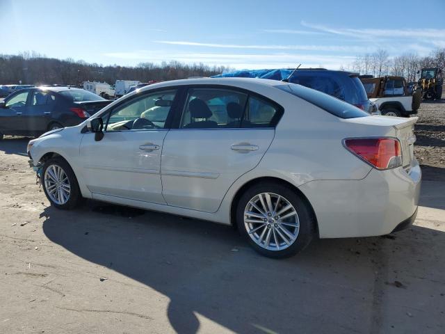 Photo 2 from auction – 2016 SUBARU IMPREZA PR with VIN JF1GJAF69GH008709