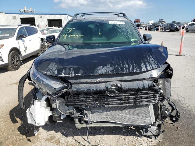 Photo 5 from auction – 2023 TOYOTA RAV4 SE with VIN JTM16RFV2PJ032222