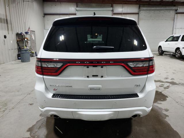Photo 6 from auction – 2023 DODGE DURANGO R/ with VIN 1C4SDJCTXPC558049