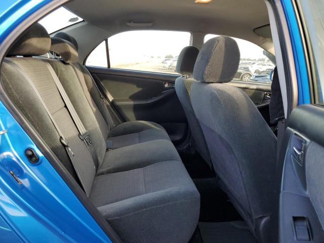 Photo 10 from auction – 2007 TOYOTA COROLLA CE with VIN 2T1BR32E67C833648