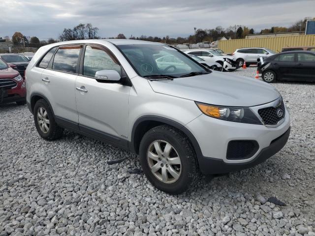 Photo 4 from auction – 2012 KIA SORENTO BA with VIN 5XYKTCA64CG290066
