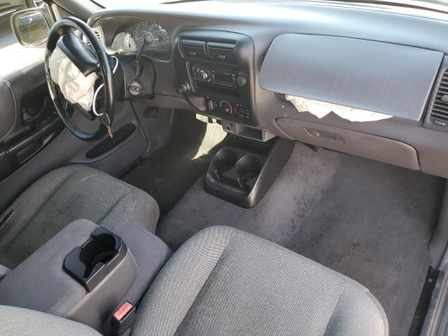 Photo 8 from auction – 2002 FORD RANGER SUP with VIN 1FTYR14UX2PA14610