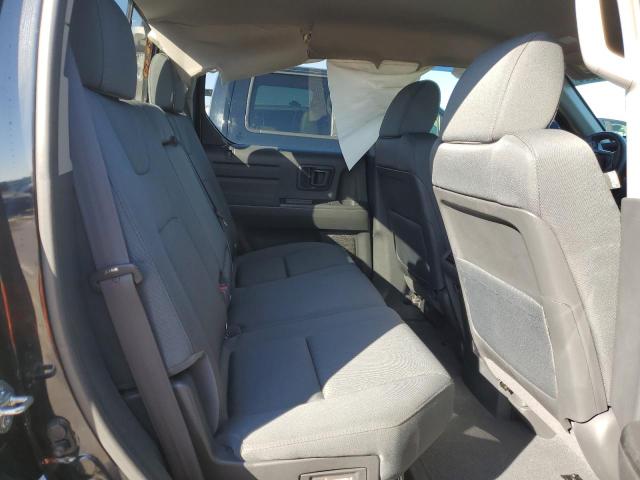 Photo 10 from auction – 2014 HONDA RIDGELINE with VIN 5FPYK1F79EB013143