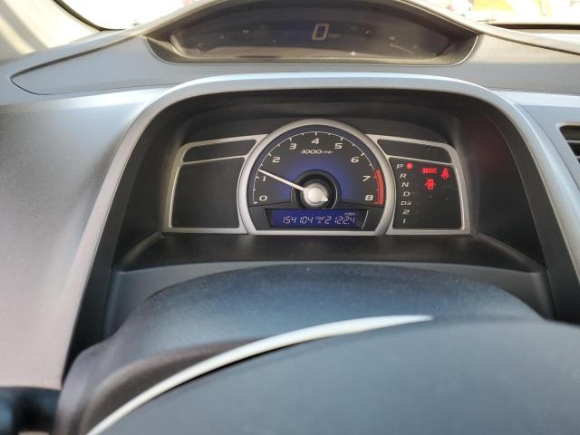 Photo 9 from auction – 2011 HONDA CIVIC EX with VIN 2HGFG1B82BH508419
