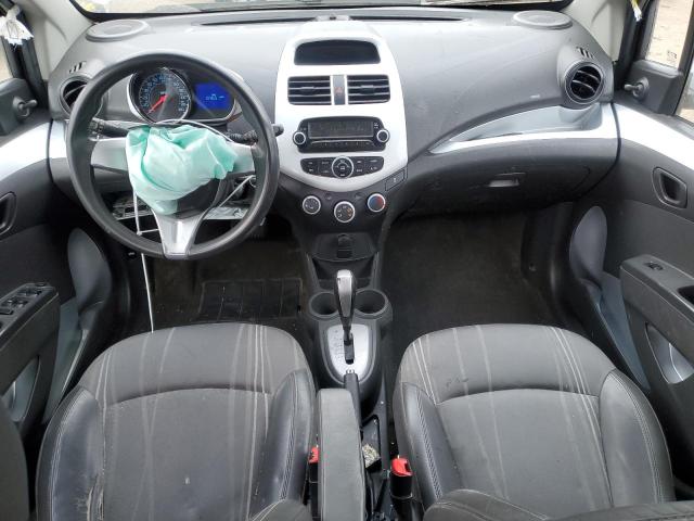 صورة رقم 8 من المزاد - 2014 CHEVROLET SPARK LS مع VIN KL8CB6S9XEC549435