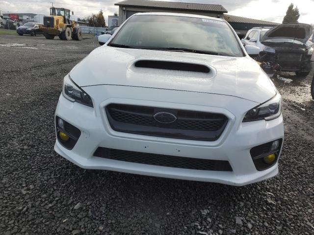 Photo 5 from auction – 2015 SUBARU WRX LIMITE with VIN JF1VA1G69F9818971