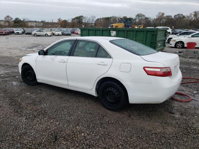 Photo 2 from auction – 2009 TOYOTA CAMRY BASE with VIN 4T1BE46K69U895490