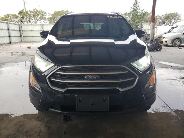 Photo 5 from auction – 2018 FORD ECOSPORT S with VIN MAJ3P1TE1JC243649