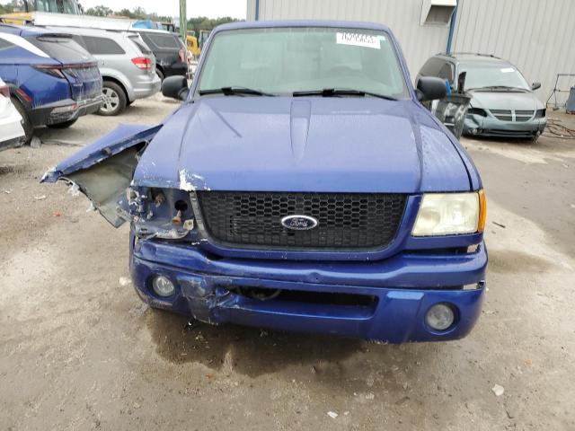 Photo 5 from auction – 2003 FORD RANGER SUP with VIN 1FTYR44VX3PB17098